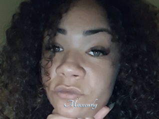 Mixxcurly