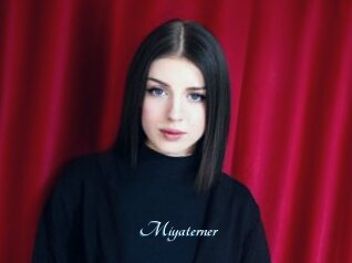 Miyaterner