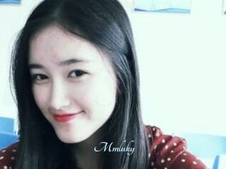 Mmluky