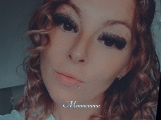 Mmmemma