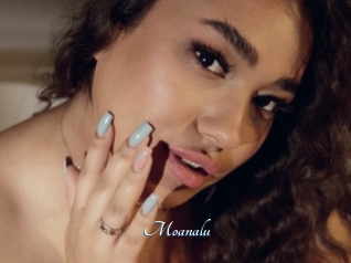 Moanalu