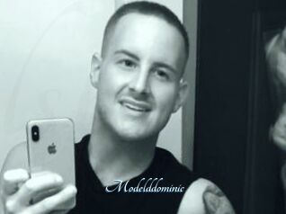Modelddominic