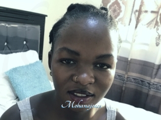 Mohanajones