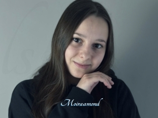 Moiraamond