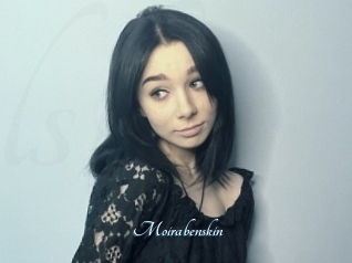 Moirabenskin