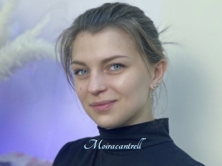 Moiracantrell