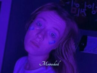 Moiradail