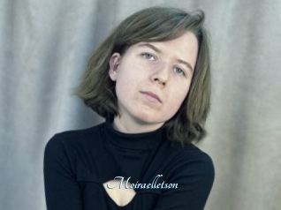 Moiraelletson