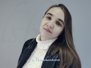 Moirahambelton