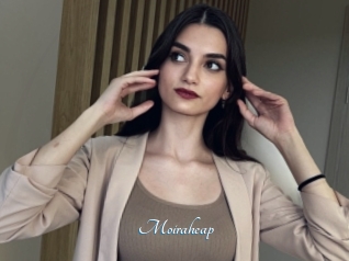 Moiraheap