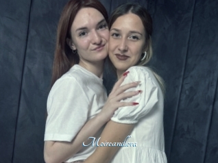Moireandlora