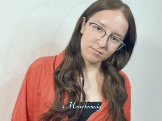 Moirebroady