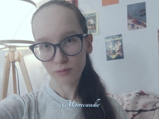 Moirecaudle