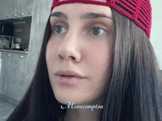 Moirecompton