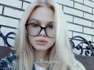 Moiregateley