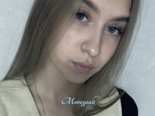 Moiregault