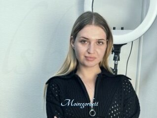Moiregorbett