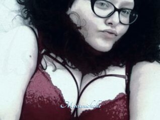 Moistmichelle