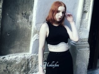 Molliefox