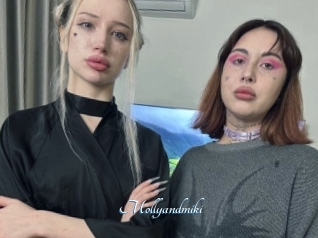 Mollyandmiki