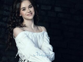Mollygeen