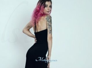 Mollygrymes