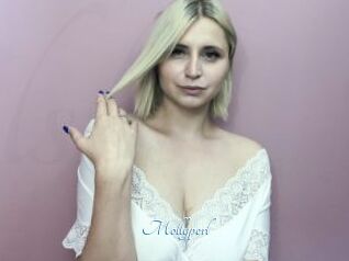 Mollyperl