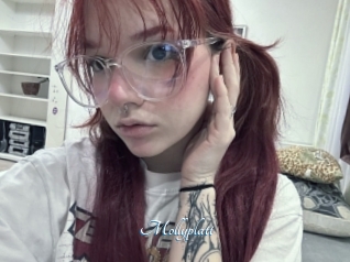 Mollyplatt