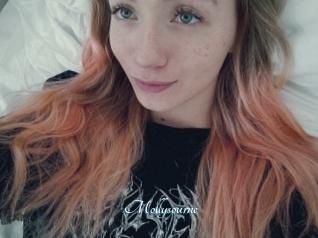 Mollysourne