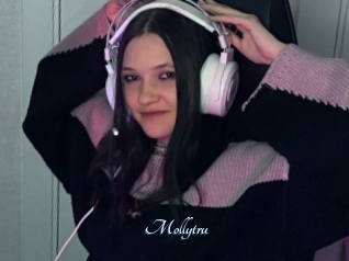mollytru Lesbo Sin