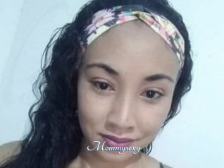 Mommysexy