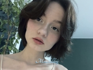 Monabolding
