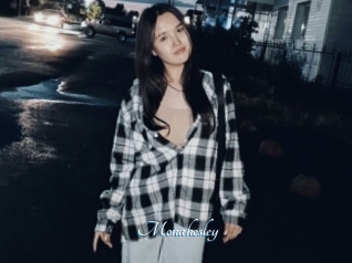 Monahesley