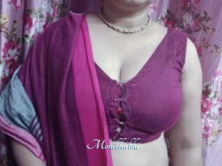 Monibhabhi