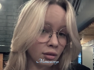 Monicacreys
