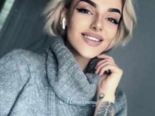 Monicamony