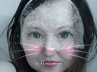 Monicamouse
