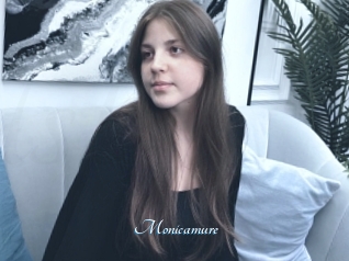 Monicamure
