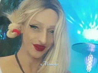 Moniekje