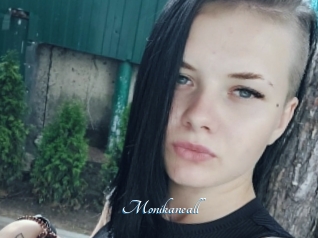 Monikaneall