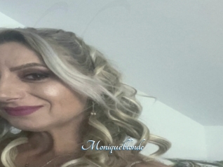 Moniqueblonde