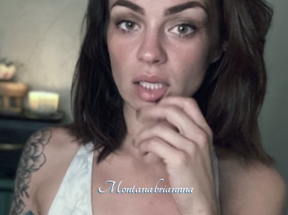 Montanabriannna