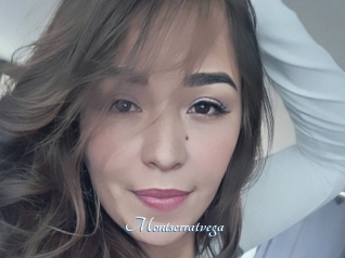 Montserratvega