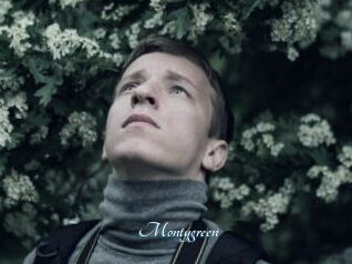 Montygreen