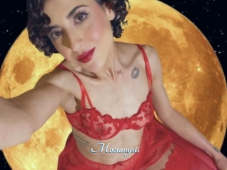 Moonmysti