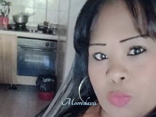 Mooredavis