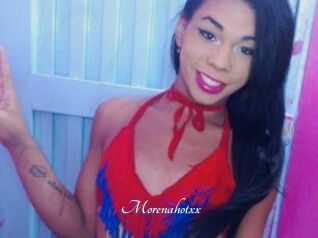 Morenahotxx