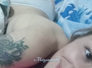 Morgananahhi