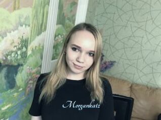 Morgankatz