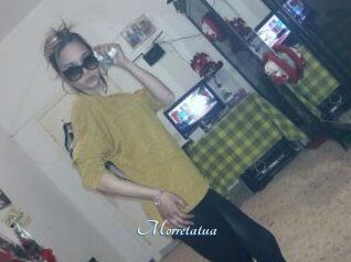 Morretatua